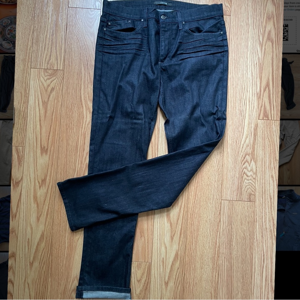 Joes Mens Jean The Brixton